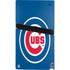 MLB Chicago Cubs - Solid Distressed PS5 Pro Console Skin